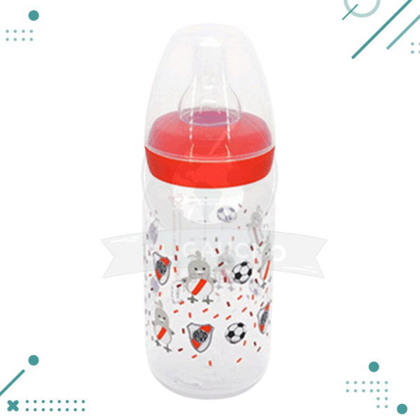 MAMADERA x160CC T/SILIC RIVER