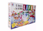 Juego De La Vida Life De Mesa Original