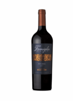 Vino Malbec Famiglia Bianchi 750 cc