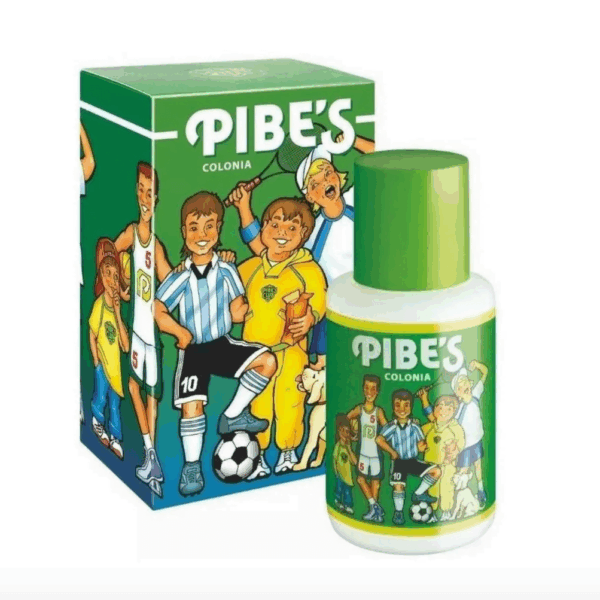 Colonia Pibes X 95ml