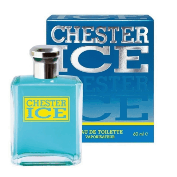 Loción Hombre Chester Ice Loaf 100ml