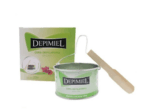 Cera Depilatoria DEPIMIEL VEGETAL en lata x 200g - Imagen 2