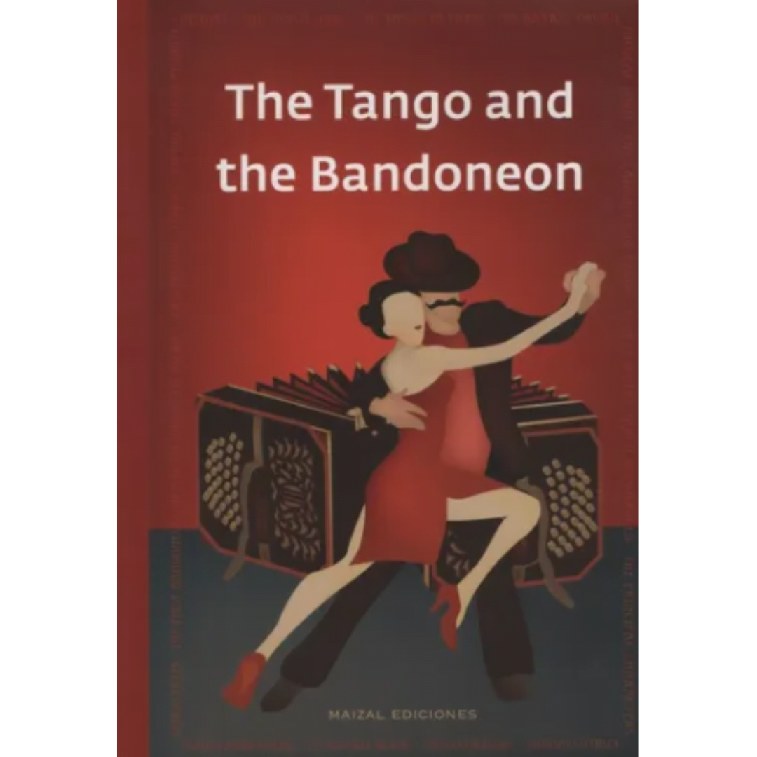 Untitled-design-1.png Libro The Tango and The Bandoneon - Imagen 1