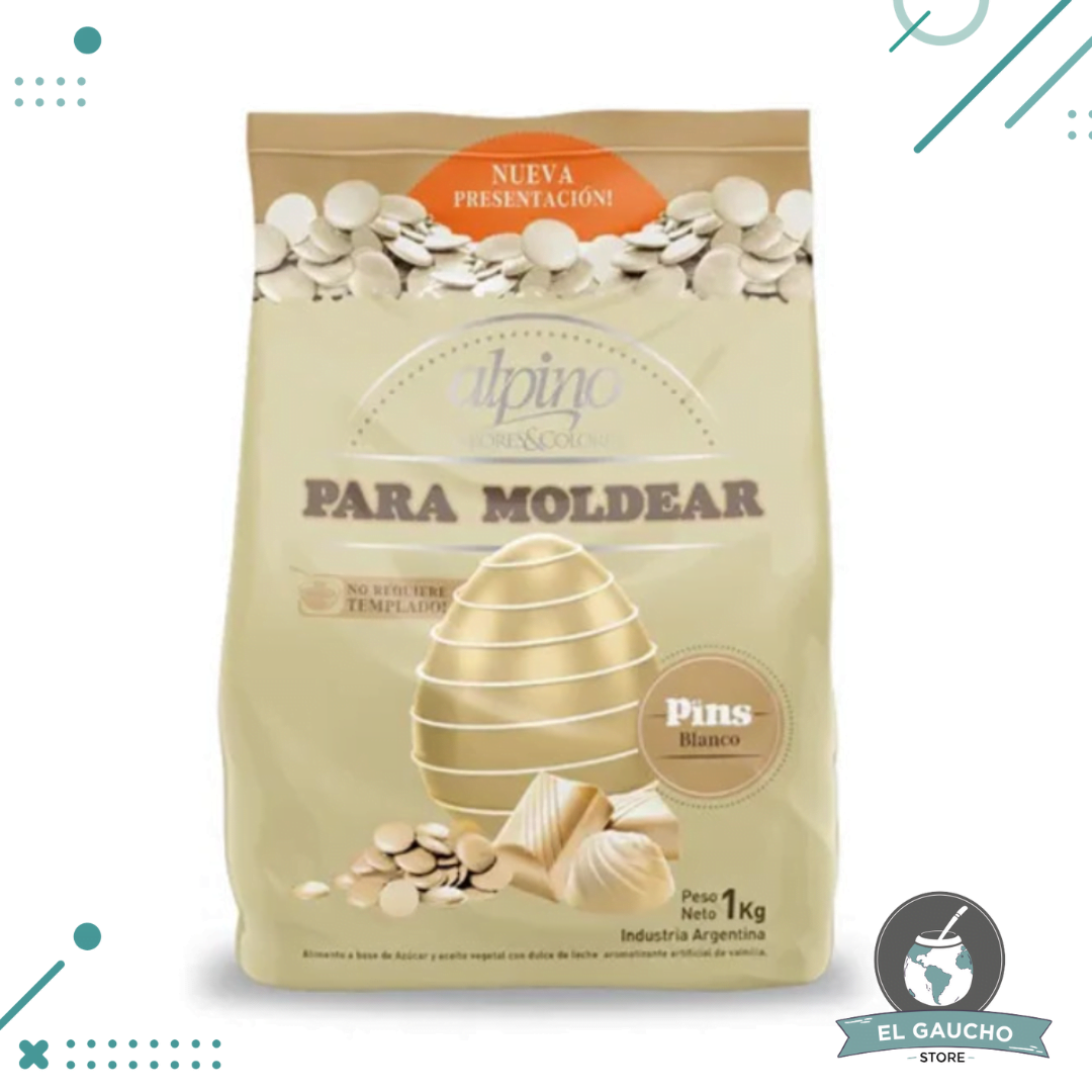 Untitled-design-1026.png Chocolate Alpino BLANCO X 1KG - Imagen 1