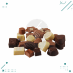 Chocolate con Leche Alpino X 1KG - Imagen 2
