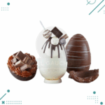 Chocolate con Leche Alpino X 1KG - Imagen 3