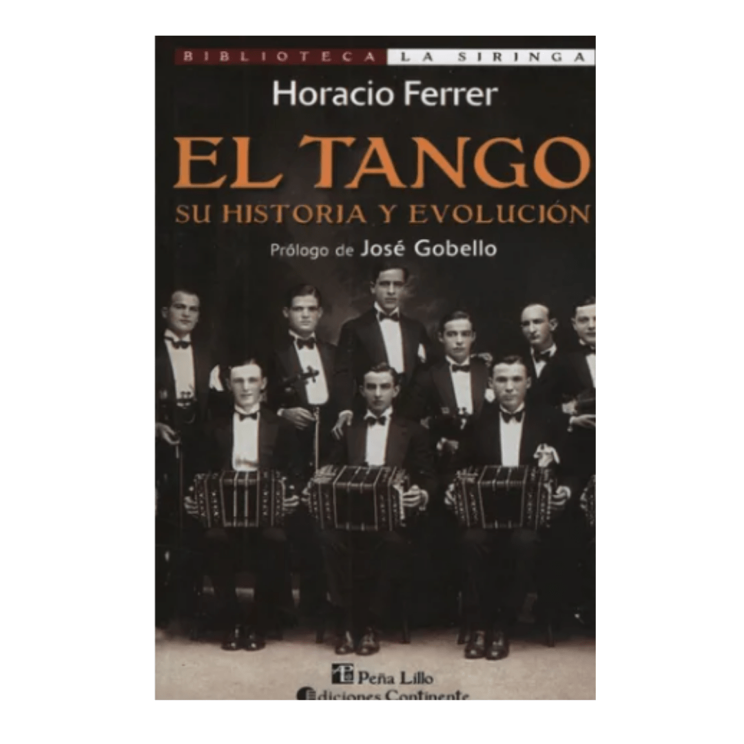 Untitled-design-21.png Libro El Tango: Su Historia Y Evolucion - Imagen 1