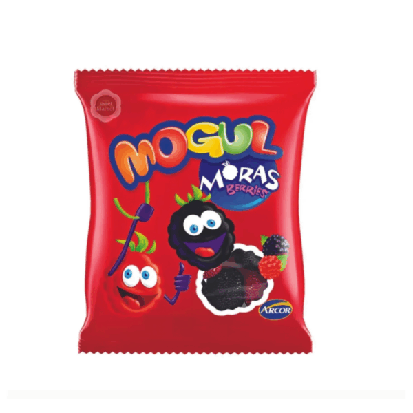 Mogul MORAS X 500gr