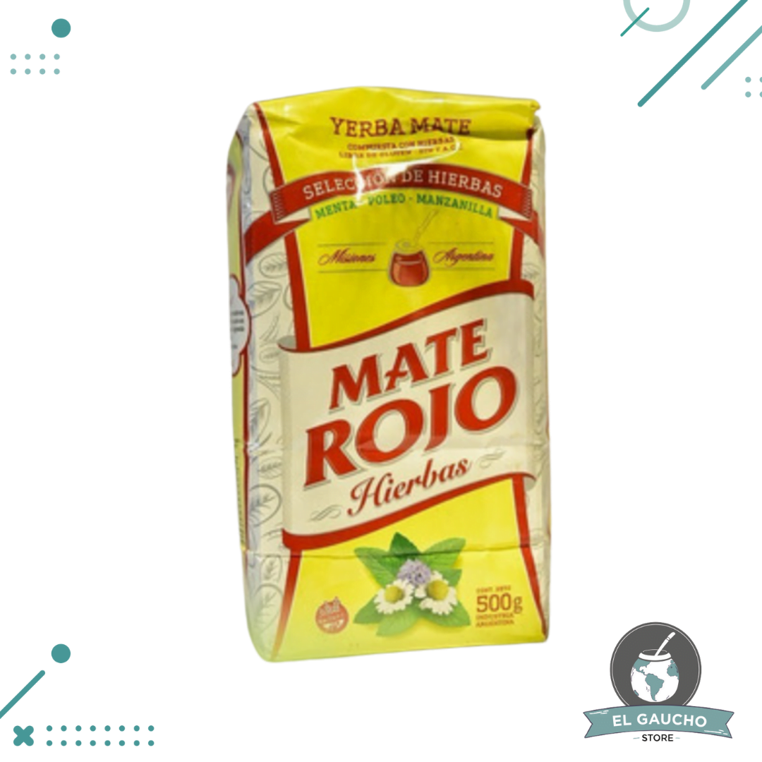 Untitled-design-351.png Yerba Mate Mate Rojo Con Hierbas (500gr) - Imagen 1