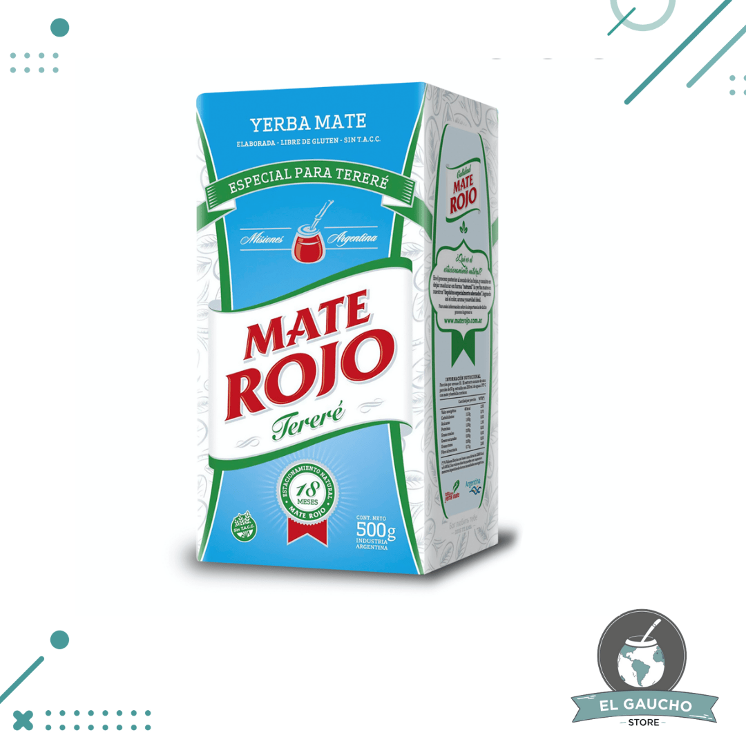 Untitled-design-353.png Yerba Mate Mate Rojo TERERE (500gr) - Imagen 1