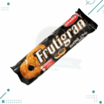 Galletitas Frutigran semillas de chia y lino 240 g