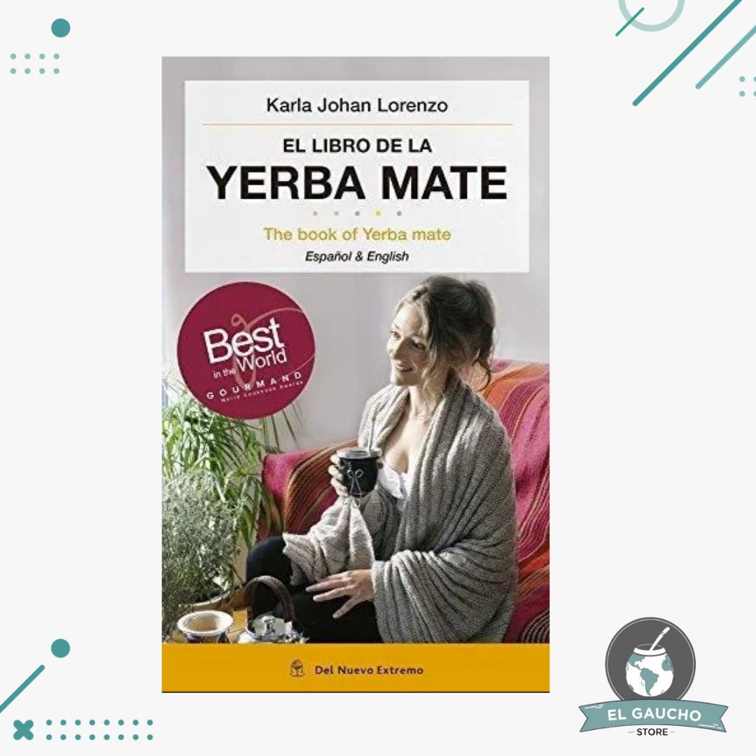 WhatsApp-Image-2022-05-03-at-12.47.51-PM-9.jpeg El Libro De La Yerba Mate - Bilingue - Imagen 1