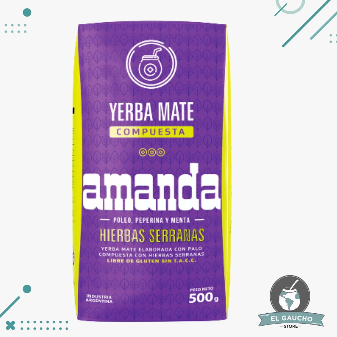 WhatsApp-Image-2022-05-03-at-2.20.35-PM.jpeg Yerba Mate Amanda Hierbas Serranas (500gr.) - Imagen 1