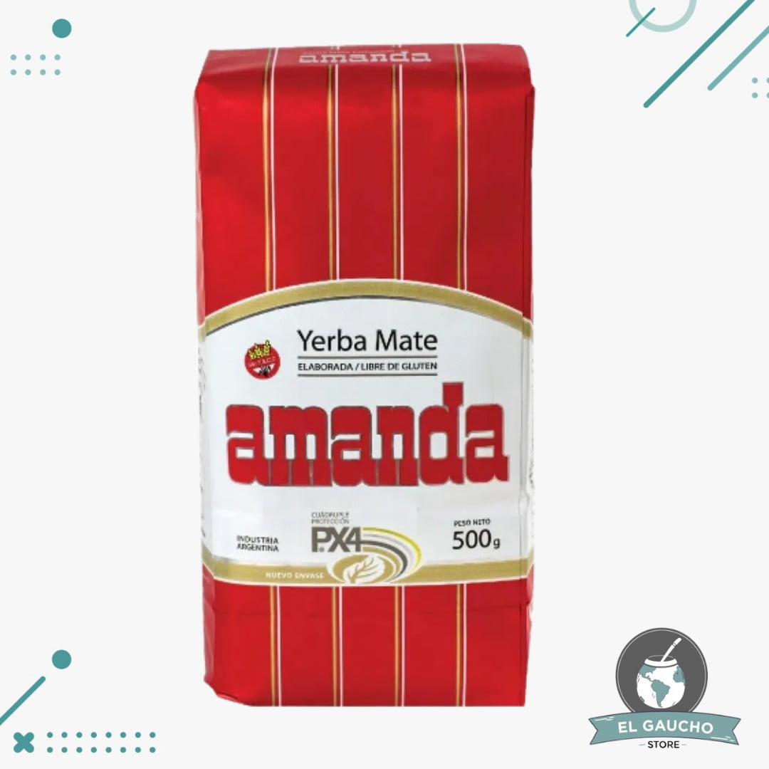 WhatsApp-Image-2022-05-05-at-12.26.57-PM.jpeg Yerba Mate Amanda Tradicional (500gr) - Imagen 1