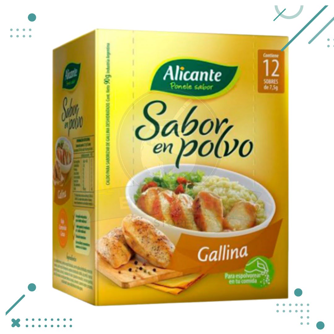 WhatsApp-Image-2022-05-27-at-1.52.53-PM.jpeg Alicante Sabor En Polvo GALLINA 7,5gr (Pack X12) - Imagen 1