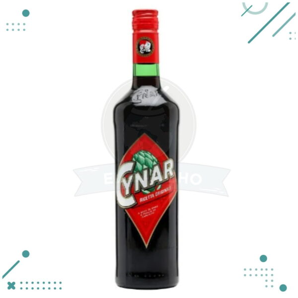 Cynar Aperitivo 750ml