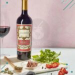 Vino ALAMOS Malbec 750ml (Pack x6 botellas) - Imagen 2