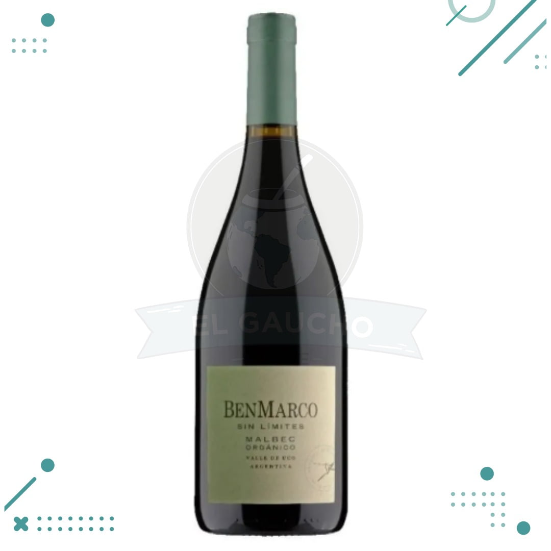 WhatsApp-Image-2022-06-06-at-2.21.45-PM-1.jpeg Vino Benmarco Sin Limites ORGANICO Malbec 750ml - Imagen 1
