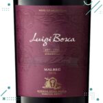 Vino Luigi Bosca Malbec 750ml (Pack x6 botellas) - Imagen 3
