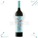Vino Padrillos Malbec 750ml