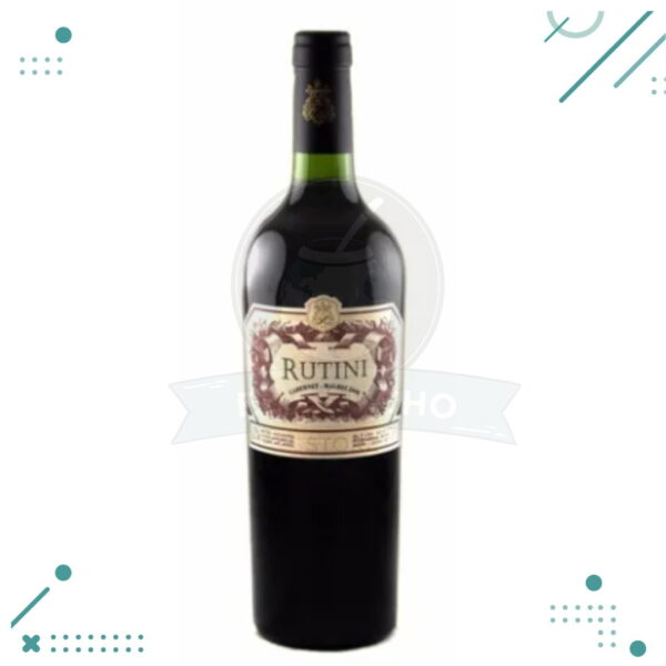 Vino Rutini Cabernet - Malbec 750ml