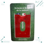 Porta Tarjeta Carnet River - Imagen 2