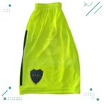 Short BOCA AMARILLO Alternativo - Imagen 2