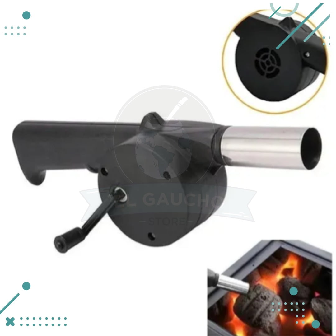 WhatsApp-Image-2022-06-10-at-1.54.43-PM.jpeg Avivador Soplador De Fuego Parrilla Asado BBQ - Imagen 1