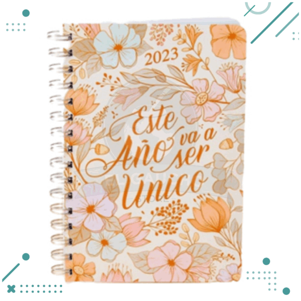 Agenda "Este Año Va a Ser Unico" 2023