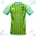 Camiseta Adosivi Titular 2023 - Talle S