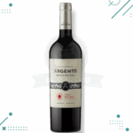 Vino ARGENTO Estate Bottled ORGANICO Malbec 750ml