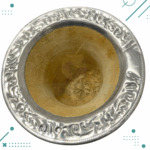 Mate Dupla Calabaza (14cmAprox.) - Imagen 2