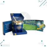 Mate Imperial XL BOCA JUNIORS+ Bombilla De Regalo - Imagen 2
