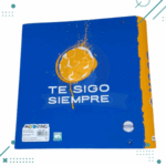 Carpeta BOCA JUNIORS - Imagen 2