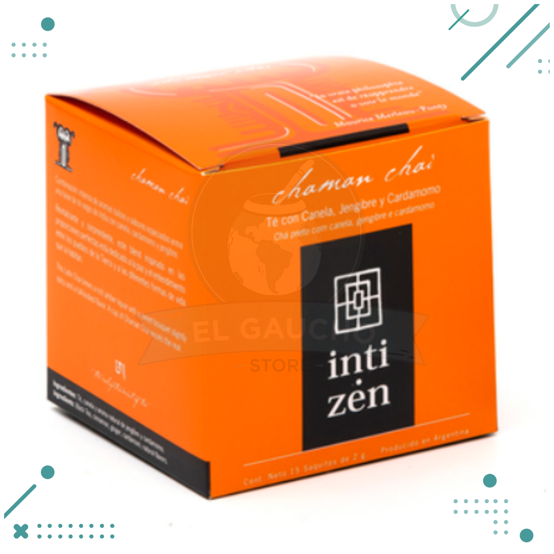 chaman-chai.png Te Inti Zen Chaman Chai x15 saquitos - Imagen 1