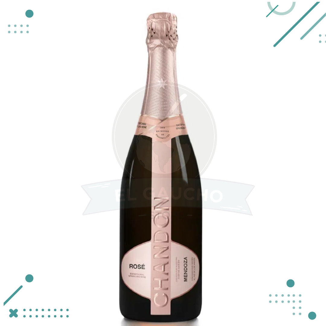 chandon-1.png Champagne Chandon Rose 750ml - Imagen 1
