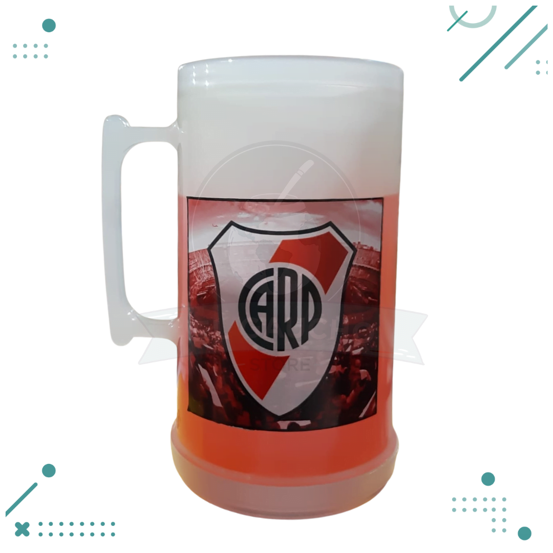 chopp.png Chopp Refrigerante RIVER 750Ml - Imagen 1