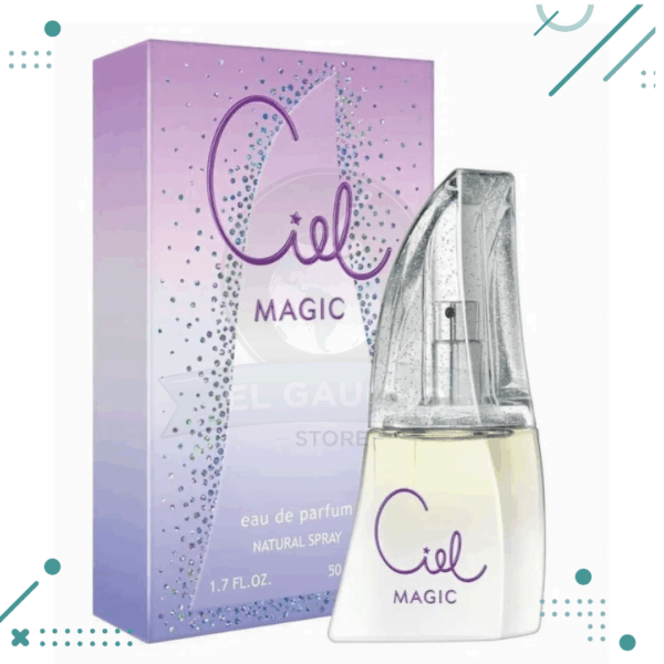 Perfume Ciel MAGIC (50ml)