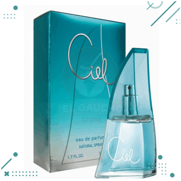 Perfume Ciel (50ml)