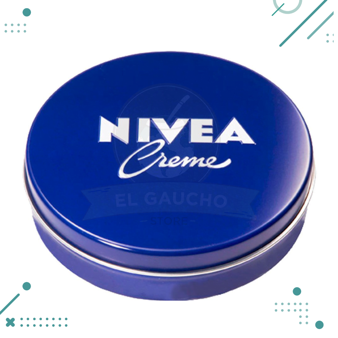 crema-2-1.png Nivea Creme Crema Corporal Hidratante Intensiva 60 Ml - Imagen 1