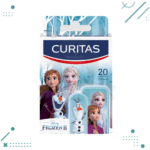 Curitas Frozen Caja x20un