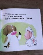 Libro La Vaca No Se Calla - Imagen 2