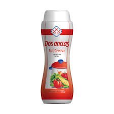 download-1.jpeg Sal gruesa Dos Anclas salero 500 g. - Imagen 1