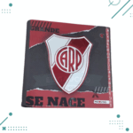 Carpeta escudo RIVER PLATE