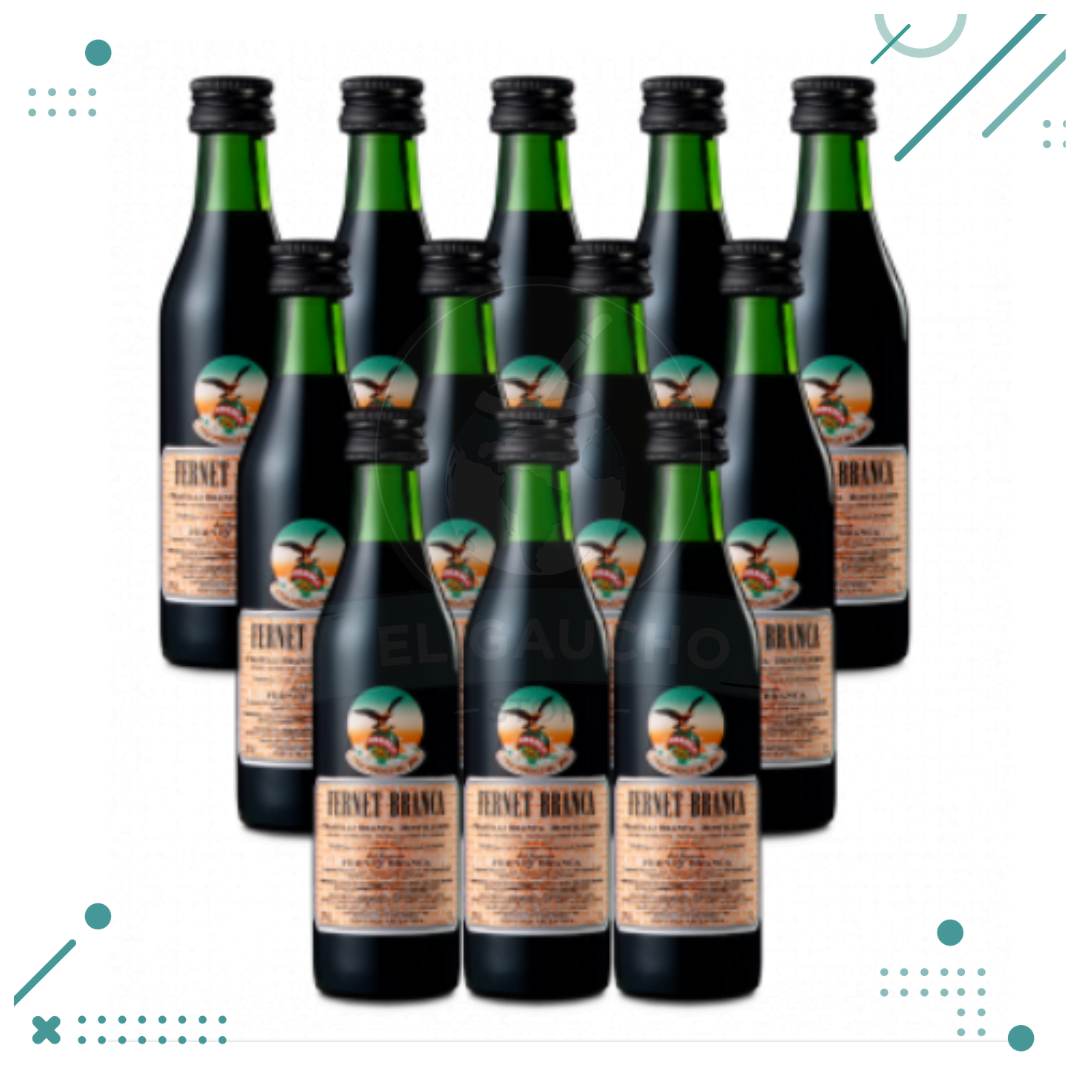 fernet-1.png Fernet Branca 50ml (x12un) (600ml) - Imagen 1