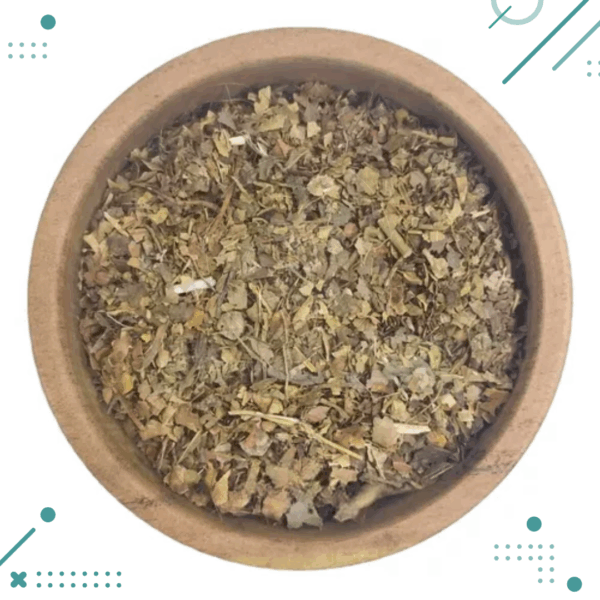 Higuera Hojas Hierba Deshidratada (100gr)