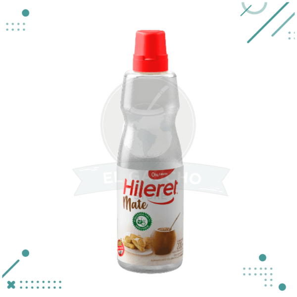 Edulcorante Hileret Mate 200ml