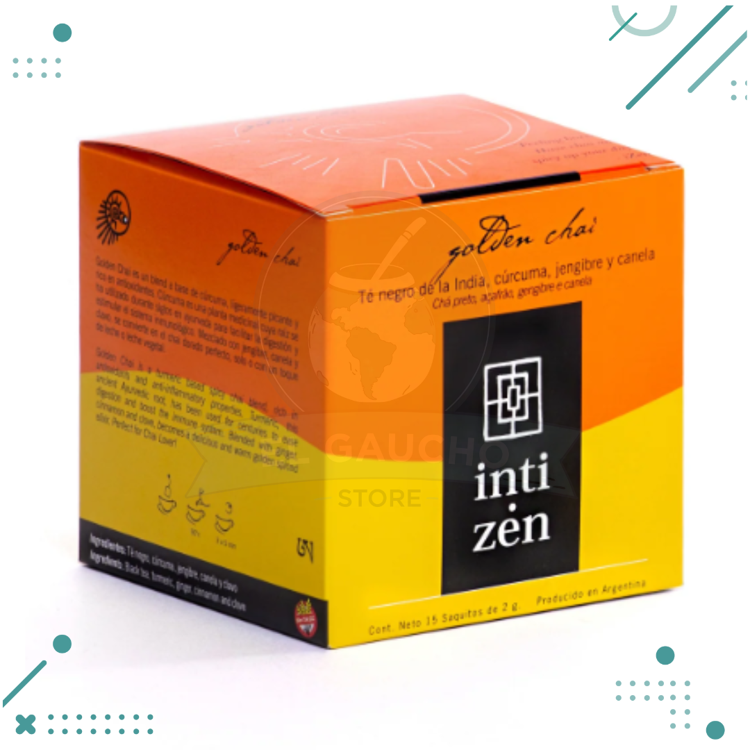 insit-zen-10.png Te Inti Zen Golden Chai x15 saquitos - Imagen 1