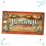 Juego de mesa Jumanji