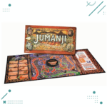 Juego de mesa Jumanji - Imagen 2